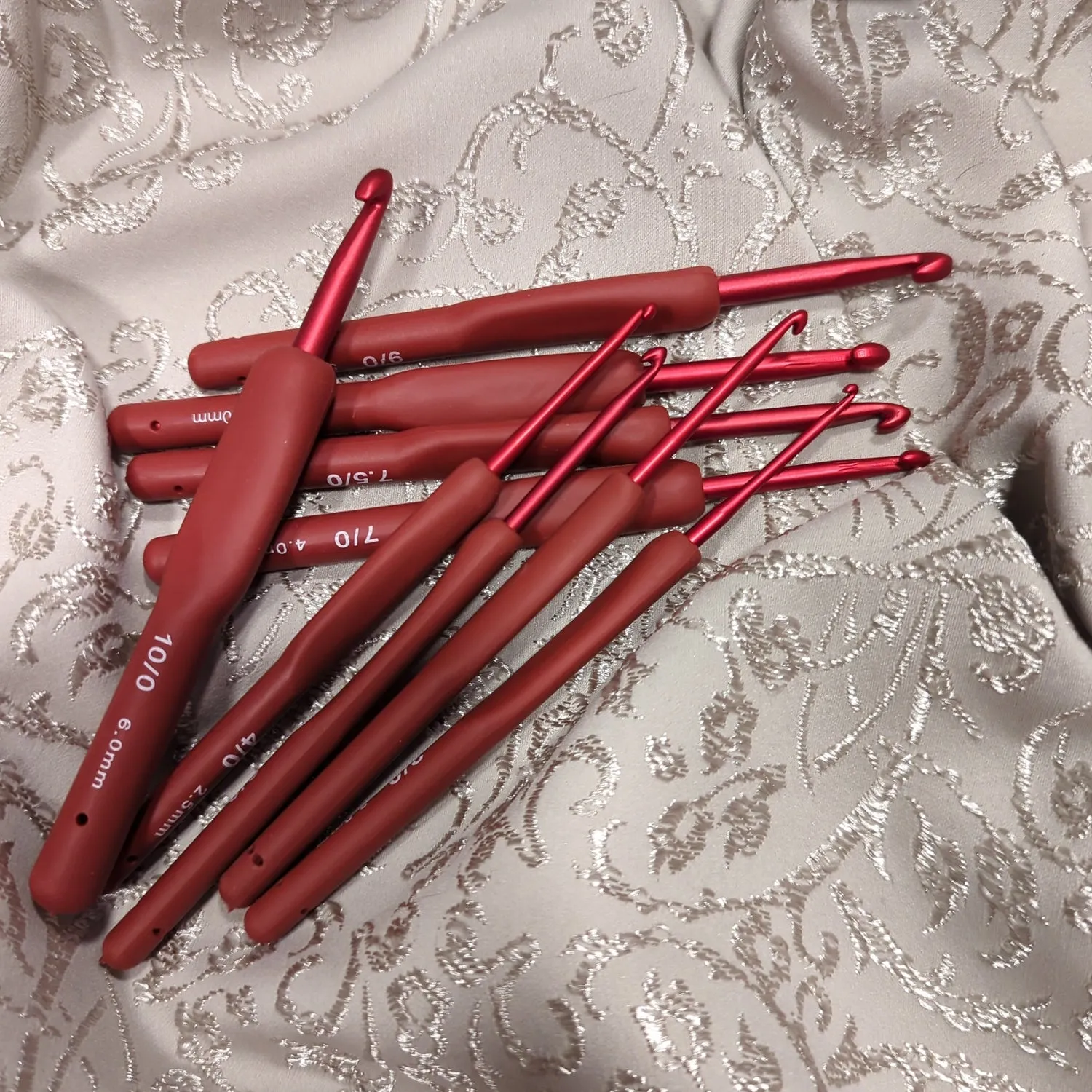 Hooks & Needles