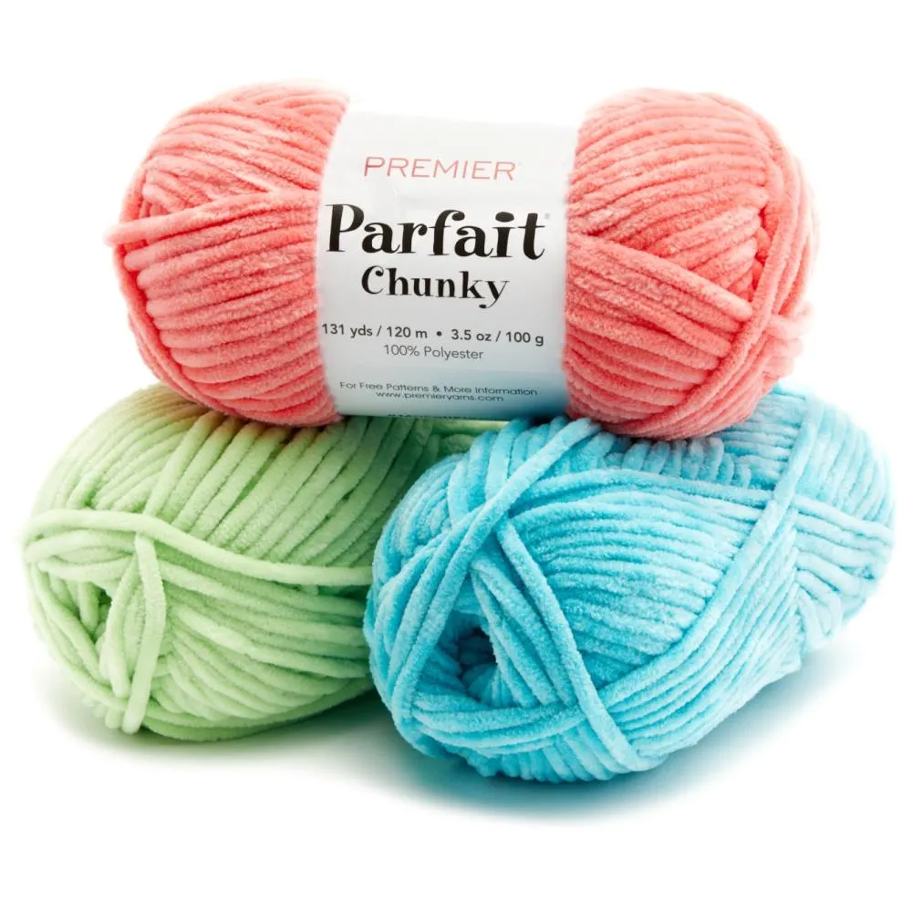 Premier Yarns