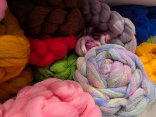 Animal Felting Kit